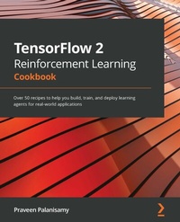 Abbildung von: TensorFlow 2 Reinforcement Learning Cookbook - De Gruyter