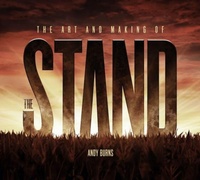 Enlarge image Cover: The Art and Making of The Stand - Titan Books Ltd
