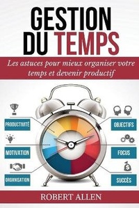 Abbildung von: Gestion Du Temps - Charlie Creative Lab