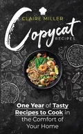 Cover: Copycat Recipes - Unlucky LTD