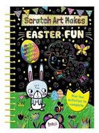Enlarge image Cover: Easter Fun - Bookoli Limited