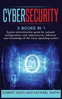 Enlarge image Cover: CyberSecurity - Charlie Creative Lab
