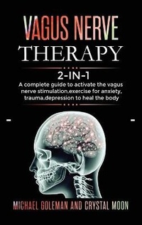 Abbildung von: Vagus Nerve Therapy - Mikcorp Ltd.