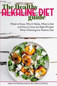 Enlarge image Cover: The Healthy Alkaline Diet Guide - Charlie Creative Lab
