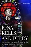 Cover: Iona, Kells and Derry - Four Courts Press Ltd