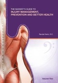 Cover: The Bassist's Guide to Injury Management, Prevention & Better Health - Volume One - Bassline Publishing
