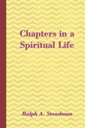 Cover: Chapters in a Spiritual Life - Stellium Flame