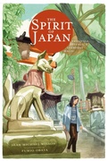 Cover: The Spirit of Japan - Liminal 11