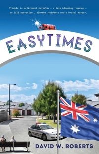 Enlarge image Cover: Easytimes - Sid Harta Publishers