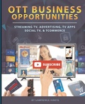 Cover: OTT Business Opportunities - DiscoverNet