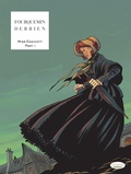 Cover: Miss Endicott Part 1 - Cinebook Ltd