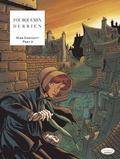 Cover: Miss Endicott Part 2 - Cinebook Ltd