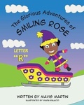 Cover: The Glorious Adventures of Smiling Rose Letter "R" - Mavis Okpako