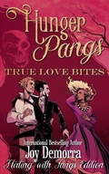 Cover: Hunger Pangs - Humerus Intentions Publishing LLC