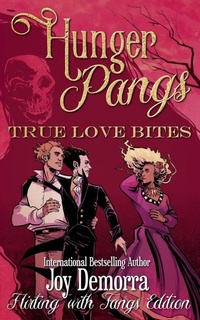 Enlarge image Cover: Hunger Pangs - Humerus Intentions Publishing LLC