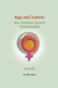 Cover: Rage and Creativity - IPBooks