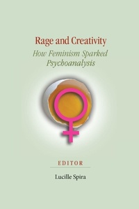 Enlarge image Cover: Rage and Creativity - IPBooks