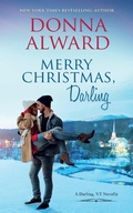 Cover: Merry Christmas, Darling - Donna Alward