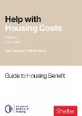 Cover: Help with Housing Costs: Volume 2 - Shelter