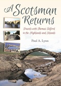 Cover: A Scotsman Returns - Whittles Publishing