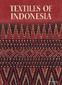 Abbildung von: Textiles of Indonesia - Prestel
