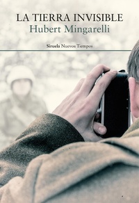 Enlarge image Cover: La tierra invisible - Siruela