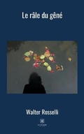 Cover: Le rale du gene - Le Lys Bleu