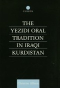Cover: The Yezidi Oral Tradition in Iraqi Kurdistan - Routledge