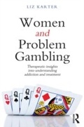 Bild: Women and Problem Gambling - Routledge