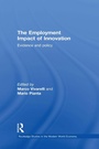 Cover: The Employment Impact of Innovation - Routledge