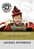 Cover: Ritter Blaubart - Monarda Music
