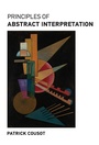 Cover: Principles of Abstract Interpretation - MIT Press
