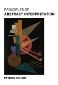 Bild: Principles of Abstract Interpretation - MIT Press