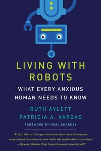 Abbildung von: Living with Robots - MIT Press