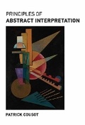 Cover: Principles of Abstract Interpretation - MIT Press