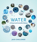 Cover: Water - MIT Press