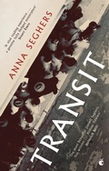 Cover: Transit - Virago Press