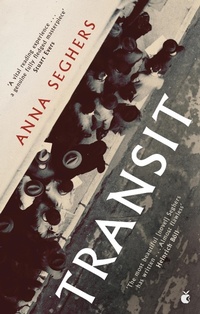 Enlarge image Cover: Transit - Virago Press