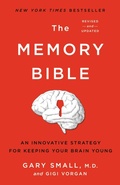 Cover: The Memory Bible - Grand Central Publishing