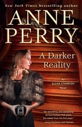 Cover: A Darker Reality - Ballantine Books