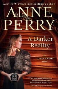 Enlarge image Cover: A Darker Reality - Ballantine Books