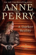 Cover: A Darker Reality - Ballantine Books Inc.