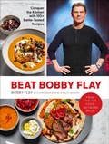 Cover: Beat Bobby Flay - Clarkson Potter