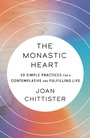 Cover: The Monastic Heart - Harmony/Rodale/Convergent
