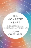 Cover: The Monastic Heart - Harmony/Rodale/Convergent