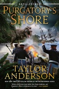 Cover: Purgatory's Shore - Ace