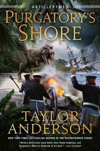 Enlarge image Cover: Purgatory's Shore - Ace