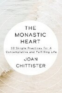 Enlarge image Cover: The Monastic Heart - Waterbrook Press (A Division of Random House Inc)