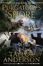 Cover: Purgatory's Shore - Ace Books