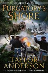 Enlarge image Cover: Purgatory's Shore - Ace Books